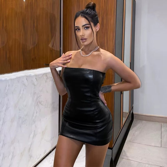 NOIR SEDUCTION Dress